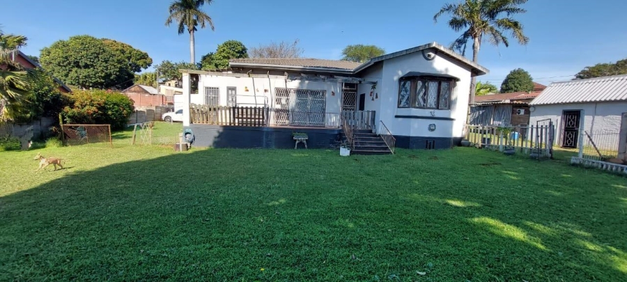 3 Bedroom Property for Sale in Park Hill KwaZulu-Natal