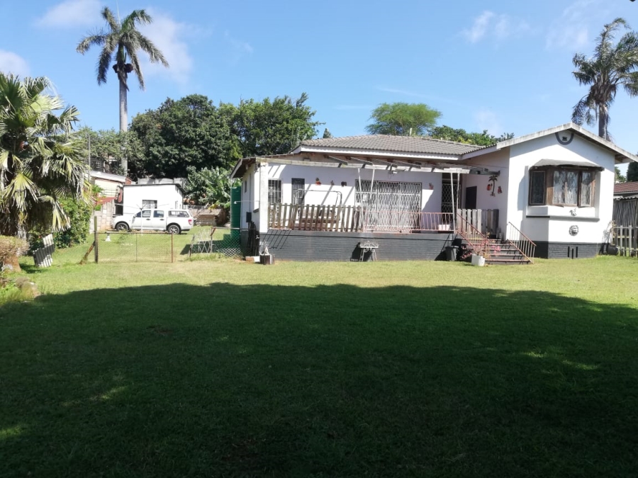 3 Bedroom Property for Sale in Park Hill KwaZulu-Natal