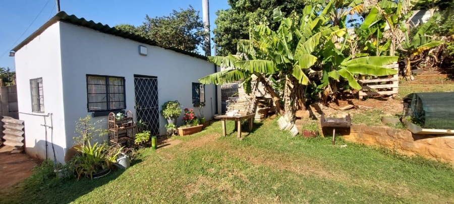 3 Bedroom Property for Sale in Park Hill KwaZulu-Natal