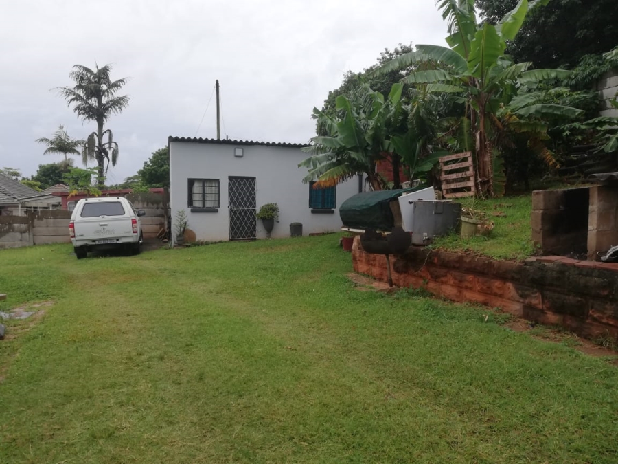 3 Bedroom Property for Sale in Park Hill KwaZulu-Natal