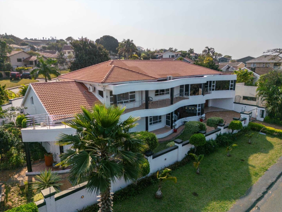 6 Bedroom Property for Sale in Glen Ashley KwaZulu-Natal