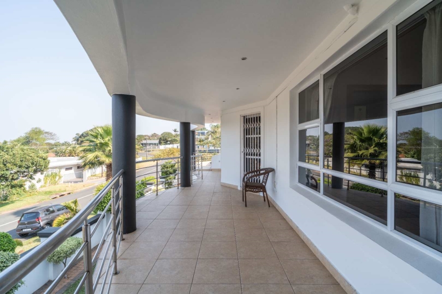 6 Bedroom Property for Sale in Glen Ashley KwaZulu-Natal