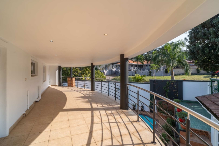 6 Bedroom Property for Sale in Glen Ashley KwaZulu-Natal