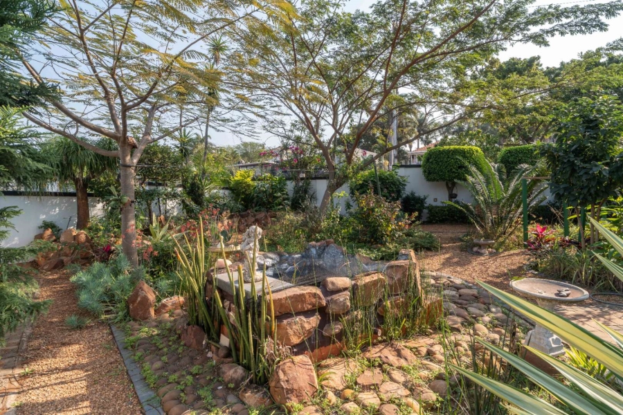 6 Bedroom Property for Sale in Glen Ashley KwaZulu-Natal