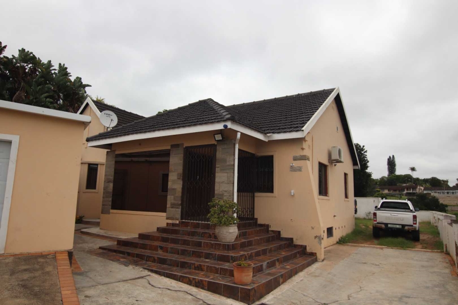 2 Bedroom Property for Sale in Queensburgh KwaZulu-Natal