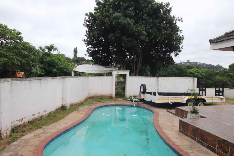 2 Bedroom Property for Sale in Queensburgh KwaZulu-Natal