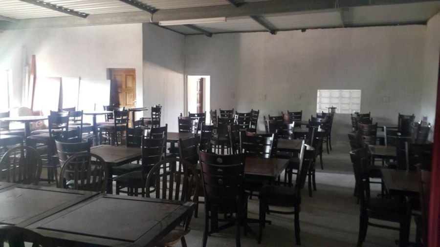 4 Bedroom Property for Sale in Heatonville KwaZulu-Natal