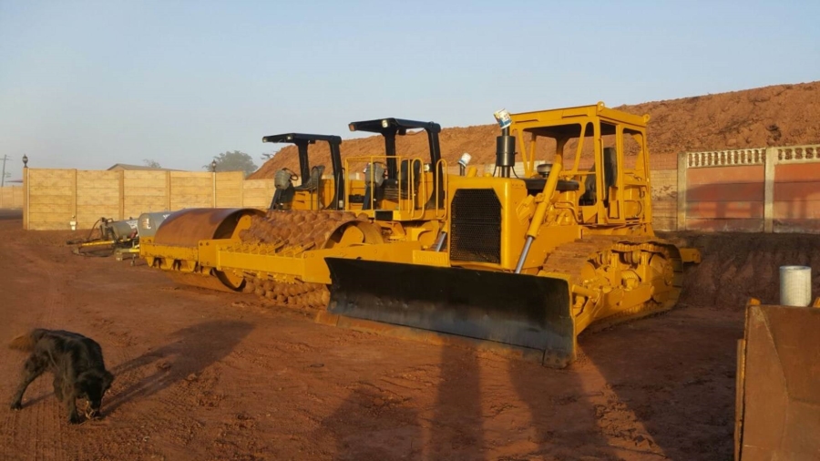 4 Bedroom Property for Sale in Heatonville KwaZulu-Natal