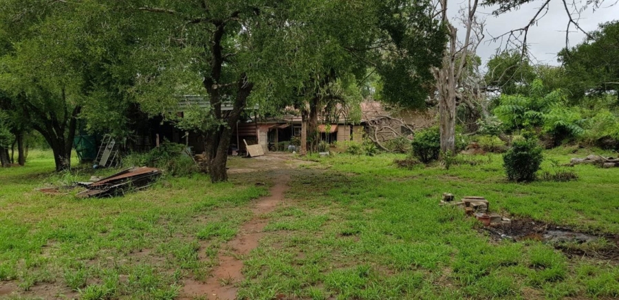 4 Bedroom Property for Sale in Heatonville KwaZulu-Natal