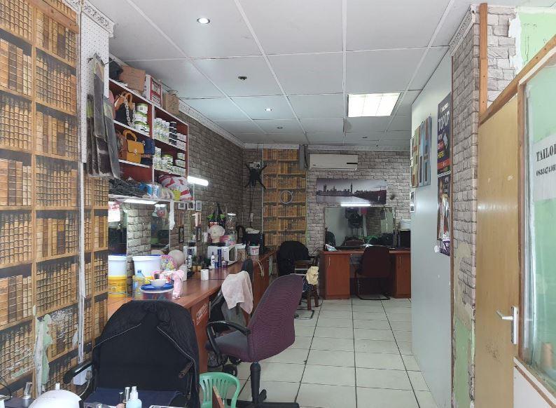 Commercial Property for Sale in South Beach KwaZulu-Natal