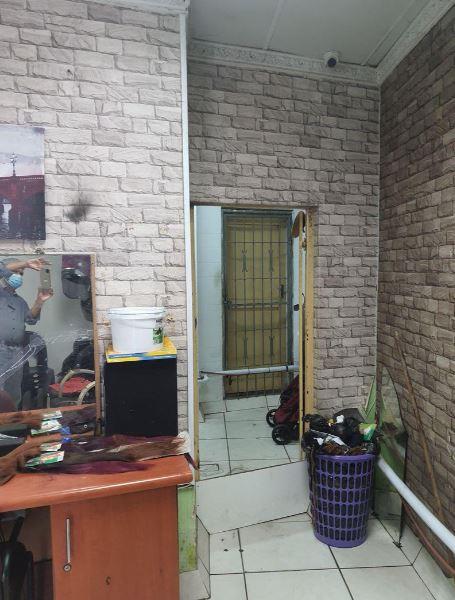 Commercial Property for Sale in South Beach KwaZulu-Natal