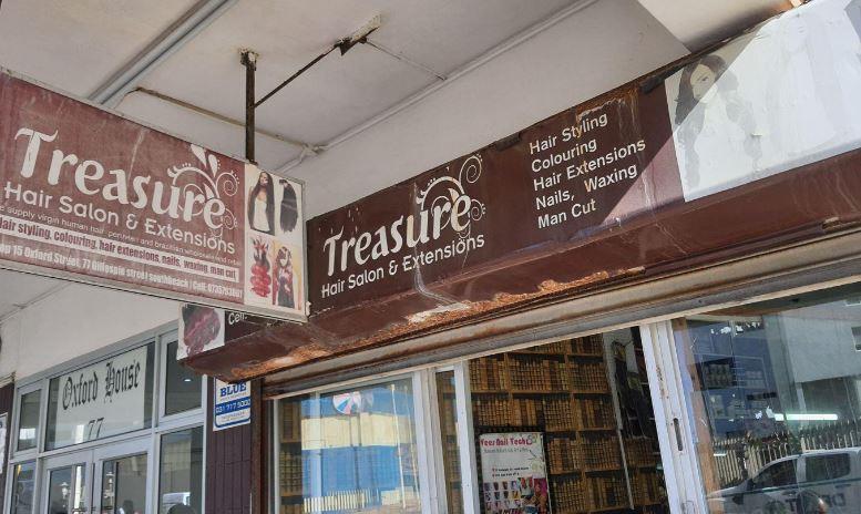 Commercial Property for Sale in South Beach KwaZulu-Natal