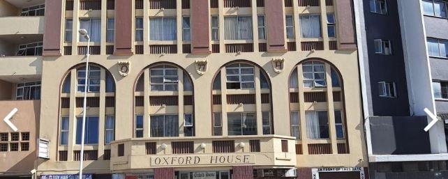 Commercial Property for Sale in South Beach KwaZulu-Natal