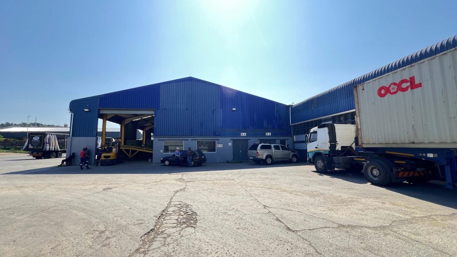 Commercial Property for Sale in Phoenix Industrial KwaZulu-Natal