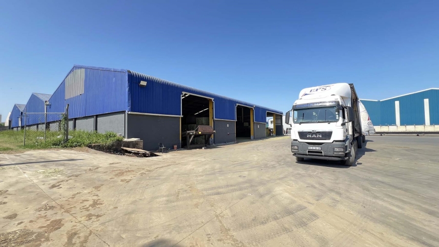 Commercial Property for Sale in Phoenix Industrial KwaZulu-Natal