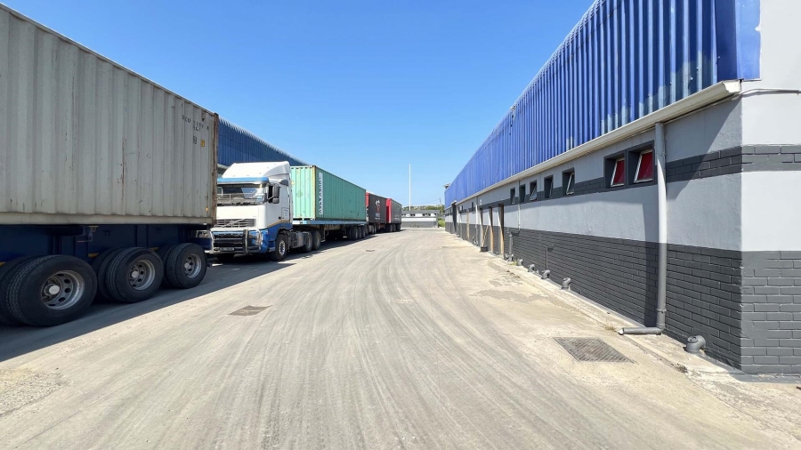 Commercial Property for Sale in Phoenix Industrial KwaZulu-Natal