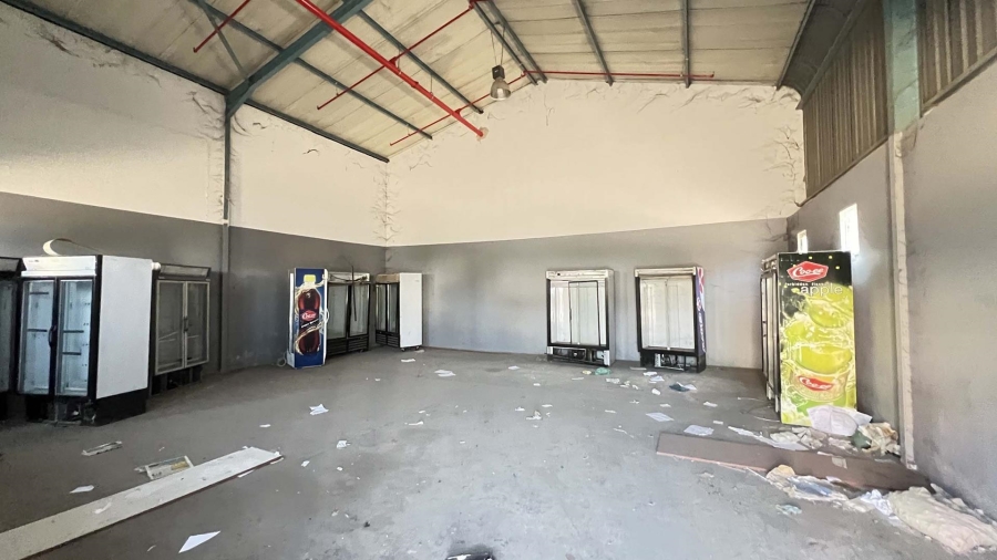 Commercial Property for Sale in Phoenix Industrial KwaZulu-Natal