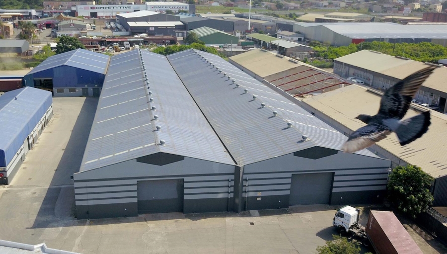 Commercial Property for Sale in Phoenix Industrial KwaZulu-Natal