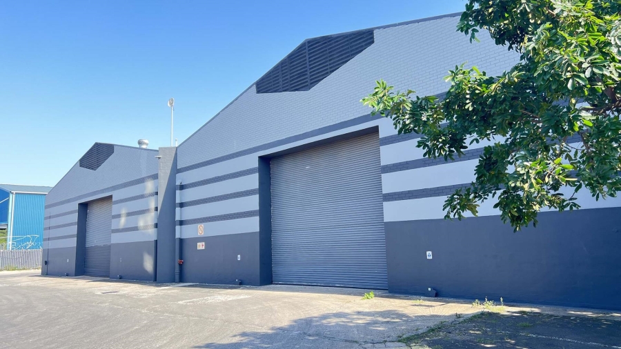 Commercial Property for Sale in Phoenix Industrial KwaZulu-Natal
