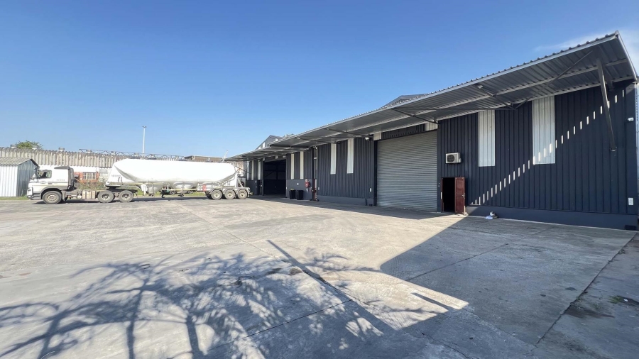 Commercial Property for Sale in Phoenix Industrial KwaZulu-Natal
