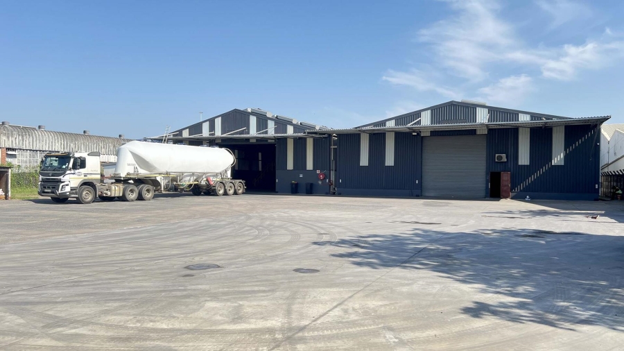 Commercial Property for Sale in Phoenix Industrial KwaZulu-Natal