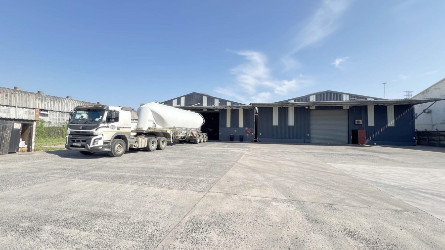 Commercial Property for Sale in Phoenix Industrial KwaZulu-Natal