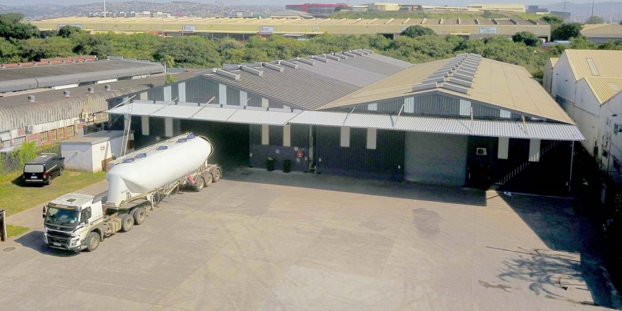 Commercial Property for Sale in Phoenix Industrial KwaZulu-Natal