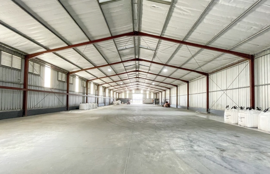 Commercial Property for Sale in Phoenix Industrial KwaZulu-Natal