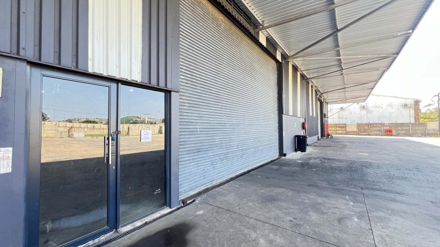Commercial Property for Sale in Phoenix Industrial KwaZulu-Natal