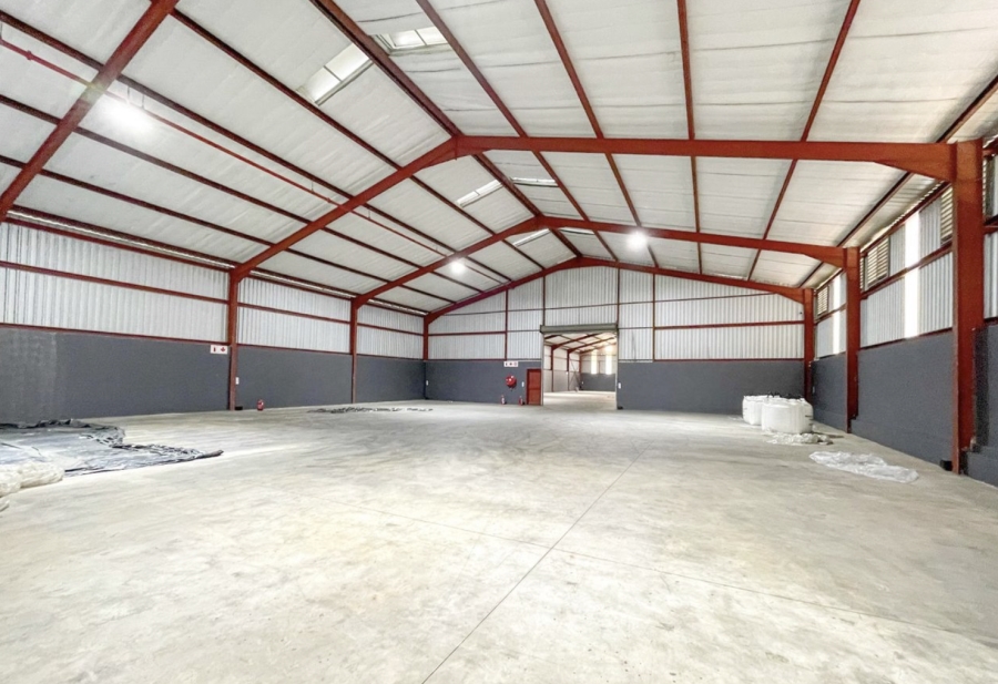 Commercial Property for Sale in Phoenix Industrial KwaZulu-Natal