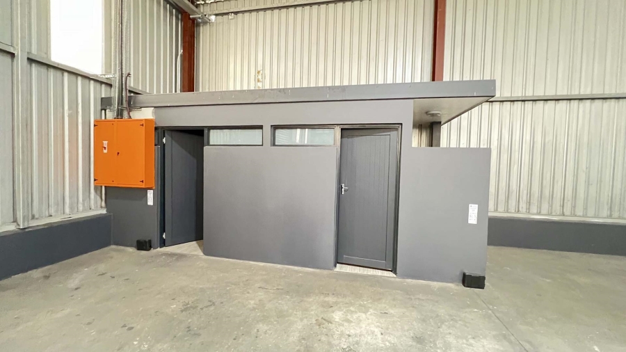 Commercial Property for Sale in Phoenix Industrial KwaZulu-Natal