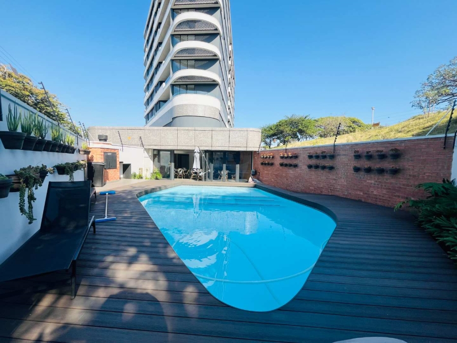 2 Bedroom Property for Sale in La Lucia KwaZulu-Natal