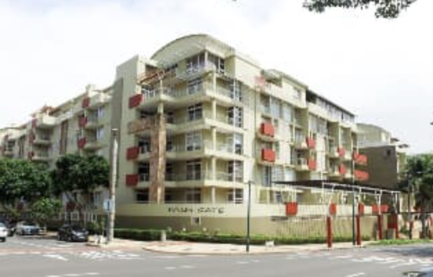 2 Bedroom Property for Sale in Umhlanga Ridge KwaZulu-Natal