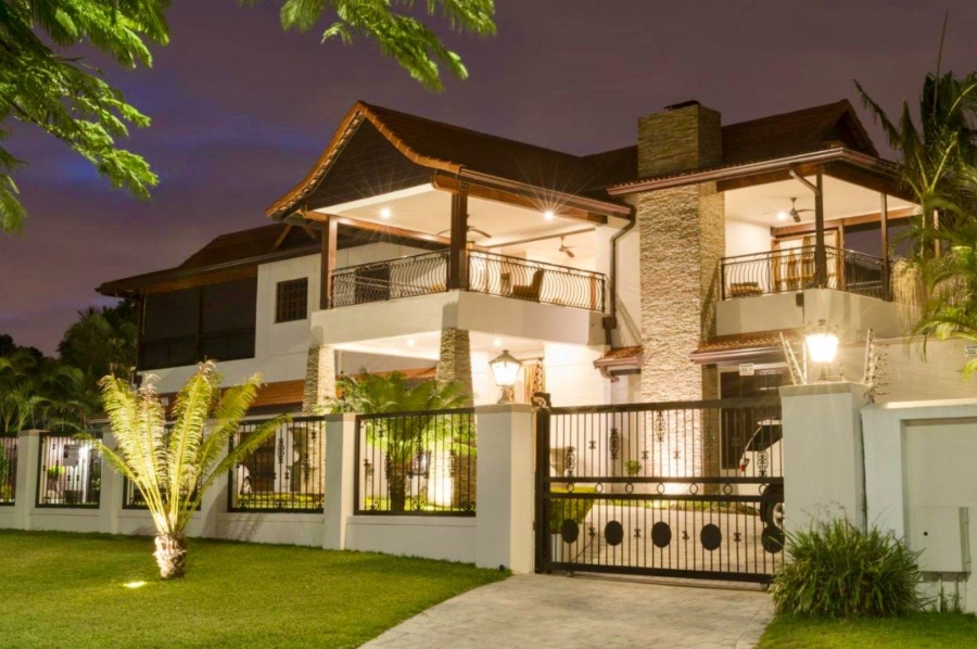 9 Bedroom Property for Sale in Umhlanga KwaZulu-Natal