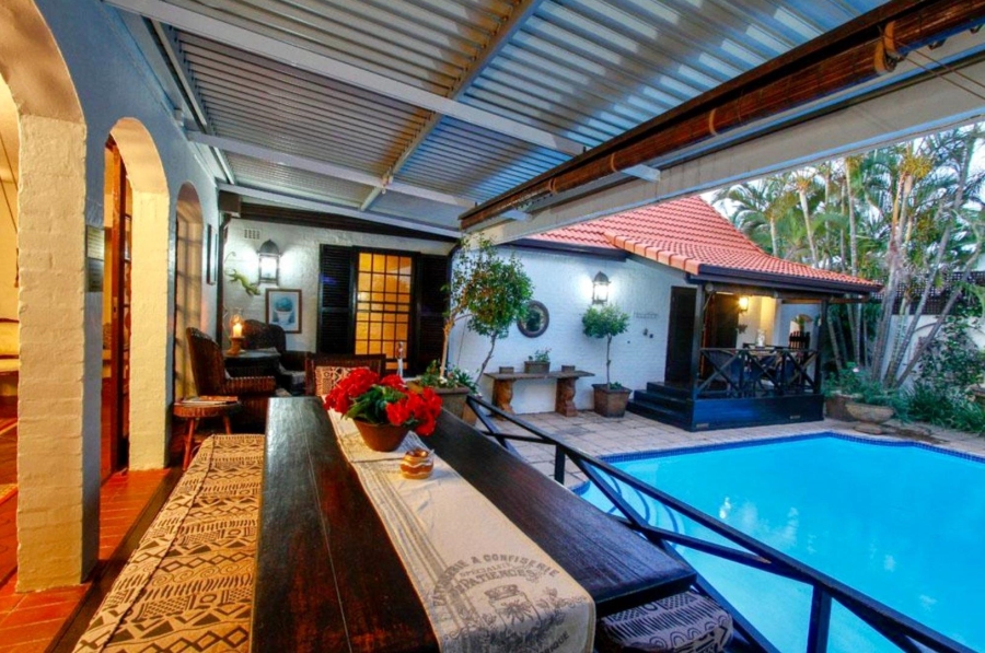 9 Bedroom Property for Sale in Umhlanga KwaZulu-Natal