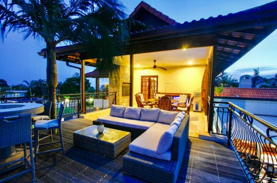 9 Bedroom Property for Sale in Umhlanga KwaZulu-Natal