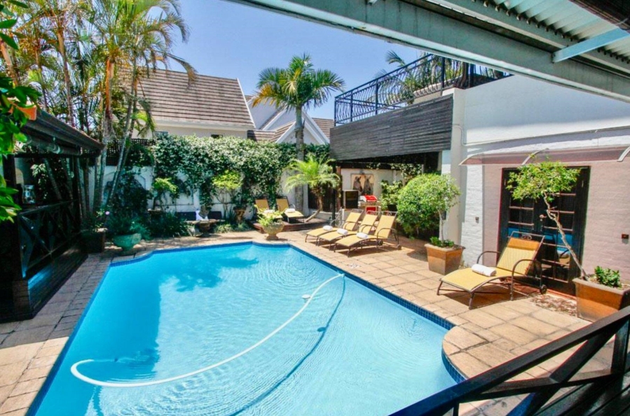 9 Bedroom Property for Sale in Umhlanga KwaZulu-Natal