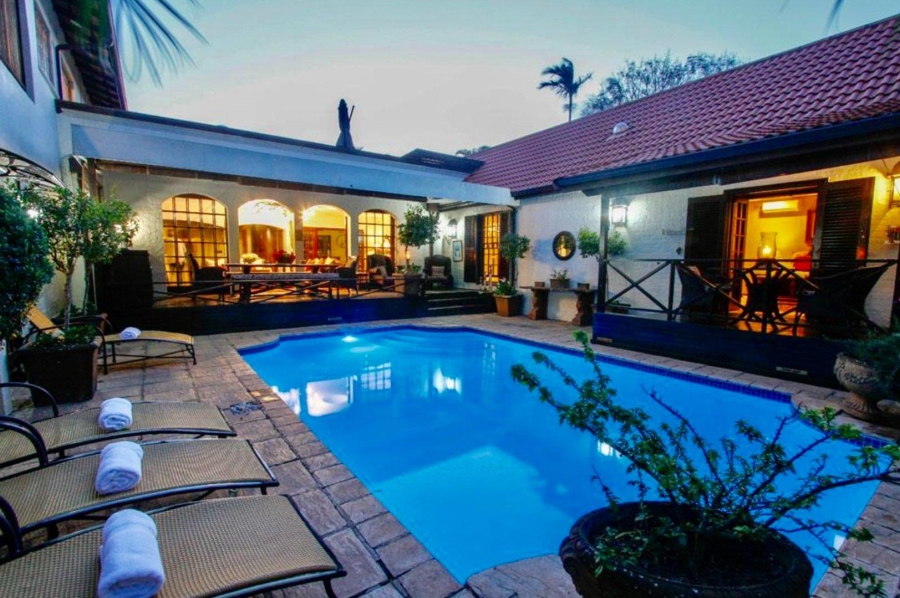 9 Bedroom Property for Sale in Umhlanga KwaZulu-Natal