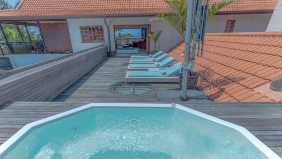 9 Bedroom Property for Sale in Umhlanga KwaZulu-Natal