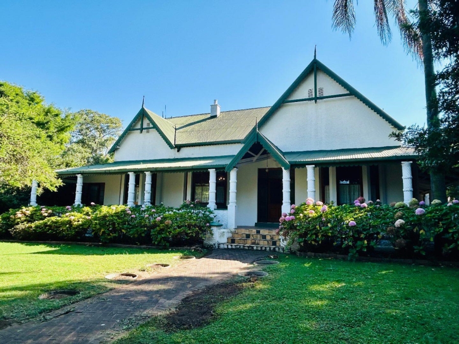 6 Bedroom Property for Sale in Vryheid KwaZulu-Natal