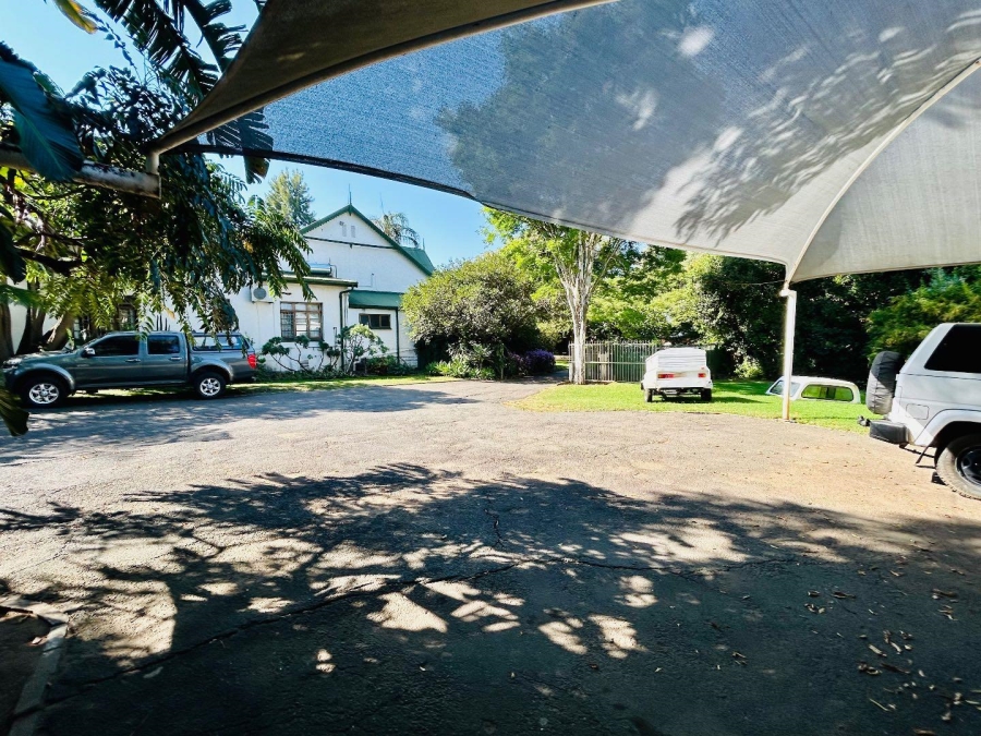 6 Bedroom Property for Sale in Vryheid KwaZulu-Natal