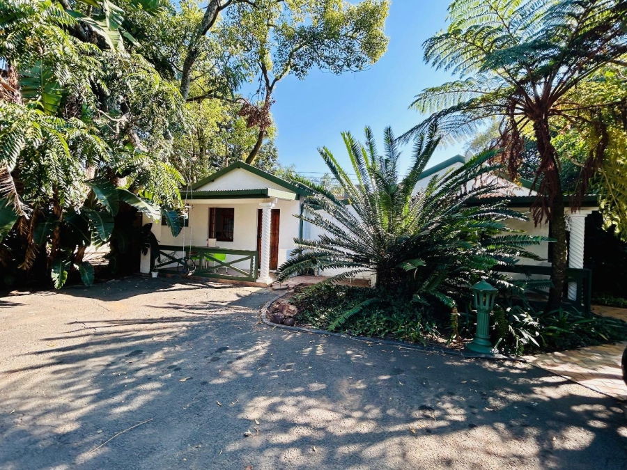 6 Bedroom Property for Sale in Vryheid KwaZulu-Natal