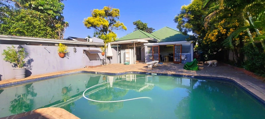 3 Bedroom Property for Sale in Berea KwaZulu-Natal