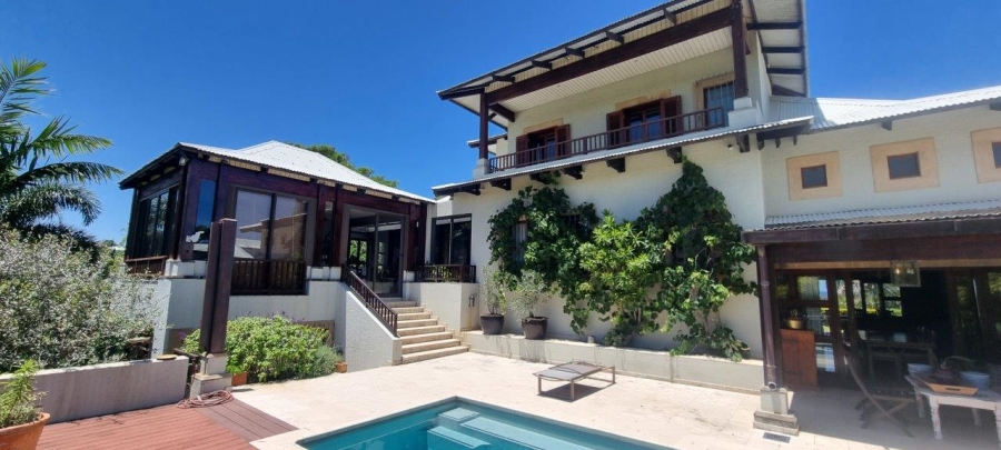 4 Bedroom Property for Sale in Southbroom KwaZulu-Natal