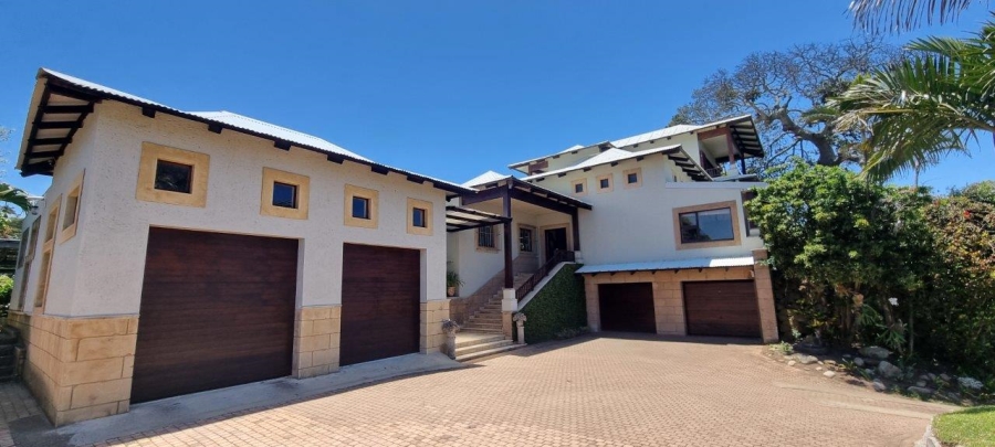4 Bedroom Property for Sale in Southbroom KwaZulu-Natal