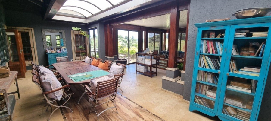 4 Bedroom Property for Sale in Southbroom KwaZulu-Natal