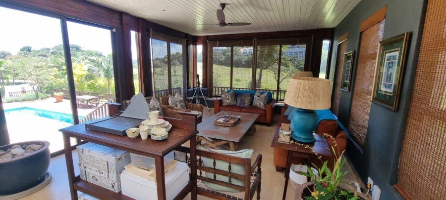 4 Bedroom Property for Sale in Southbroom KwaZulu-Natal