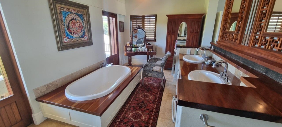 4 Bedroom Property for Sale in Southbroom KwaZulu-Natal