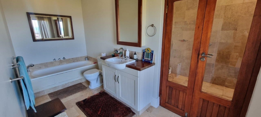 4 Bedroom Property for Sale in Southbroom KwaZulu-Natal