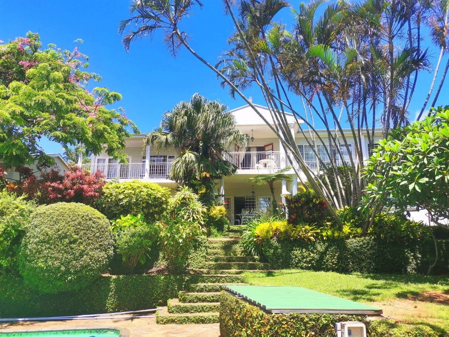 6 Bedroom Property for Sale in St Michaels On Sea KwaZulu-Natal